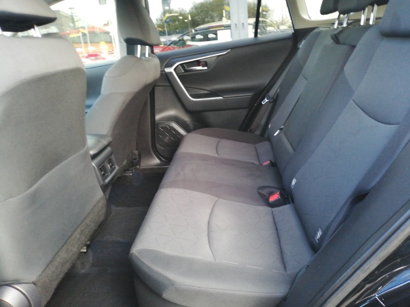 Used Toyota RAV4 2022 for sale - 76511416: Photo 6