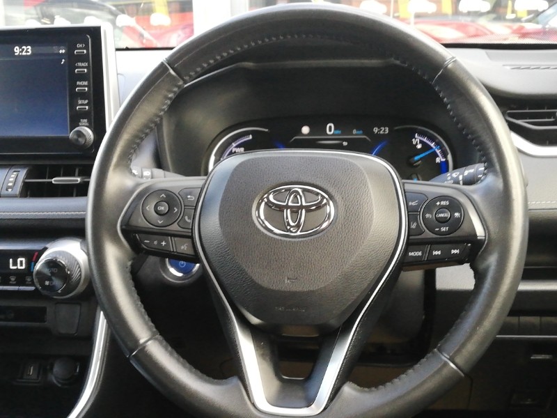 Used Toyota RAV4 2022 for sale - 76511416: Photo 7