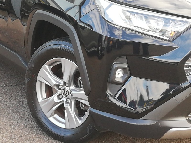 Used Toyota RAV4 2022 for sale - 76511416: Photo 9