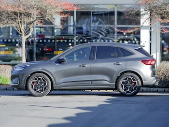 Used Ford Kuga 2025 for sale - 77308141: Photo