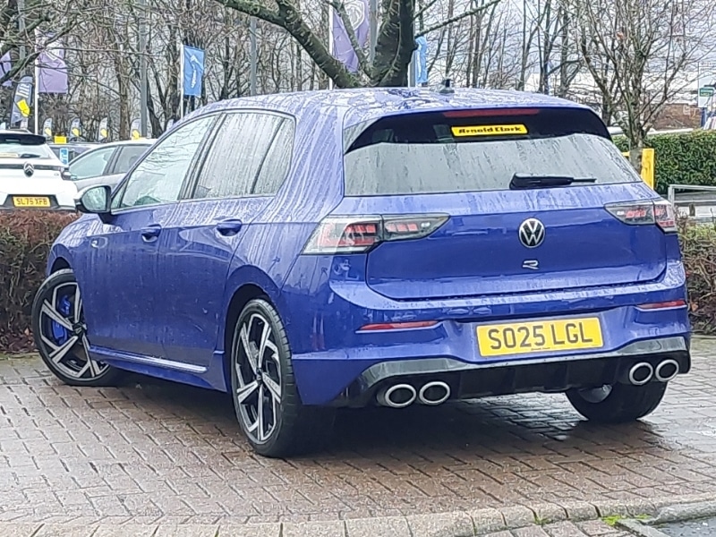 Used Volkswagen Golf 2025 for sale - 76970739: Photo 3