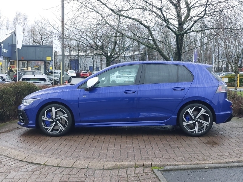 Used Volkswagen Golf 2025 for sale - 76970739: Photo 4