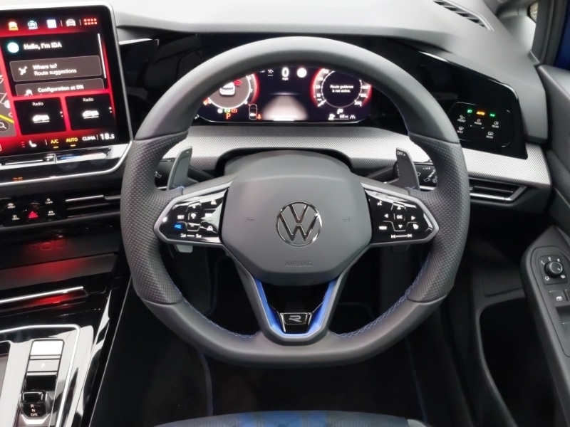 Used Volkswagen Golf 2025 for sale - 76970739: Photo 7