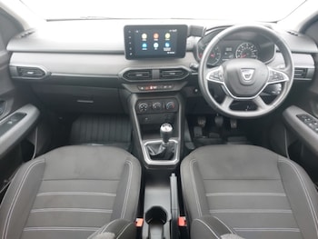 Used Dacia Sandero 2021 for sale - 78837191: Photo