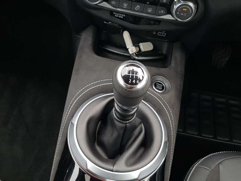 Used Nissan Juke 2022 for sale - 76145198: Photo 10