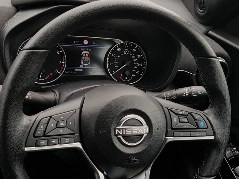 Used Nissan Juke 2022 for sale - 76145198: Photo 11