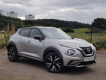 Nissan - Juke