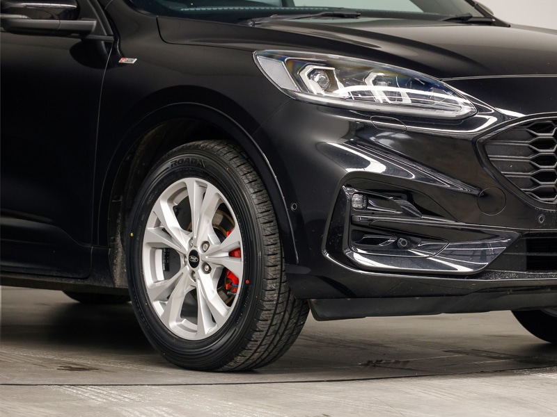 Used Ford Kuga 2020 for sale - 77142520: Photo 9