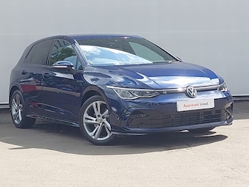2024 - 1.5 TSI 150 R-Line 5dr
