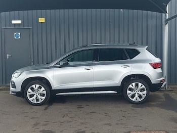 Used SEAT Ateca 2024 for sale - 78746813: Photo