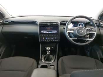 Used Hyundai TUCSON 2022 for sale - 75107563: Photo