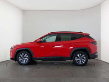 Used Hyundai TUCSON 2022 for sale - 75107563: Photo