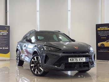 Used Cupra Formentor 2025 for sale - 79578455: Photo