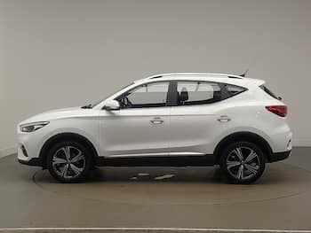 Used MG MG ZS 2022 for sale - 79694181: Photo