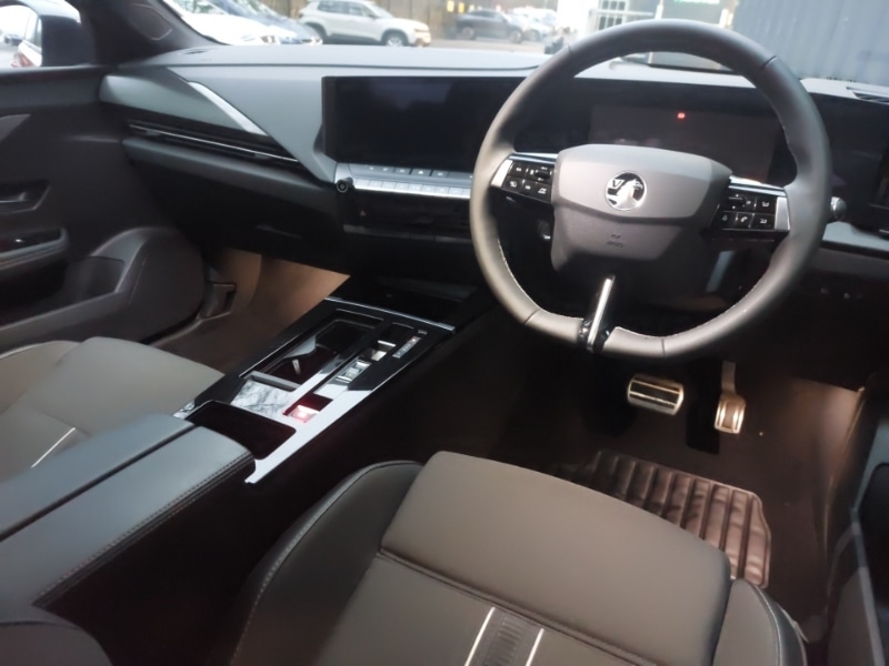 Used Vauxhall Astra 2024 for sale - 77838146: Photo 10