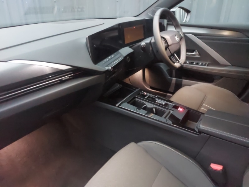 Used Vauxhall Astra 2024 for sale - 77838146: Photo 5