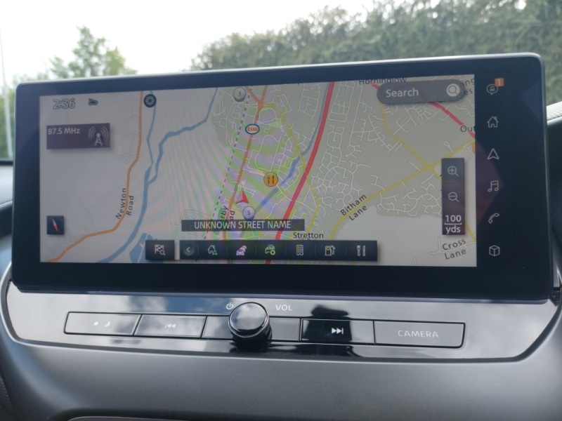 Used Nissan Juke 2024 for sale - 77284936: Photo 10