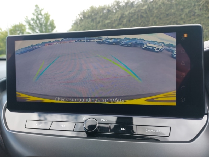 Used Nissan Juke 2024 for sale - 77284936: Photo 11