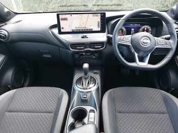 Used Nissan Juke 2024 for sale - 77284936: Photo