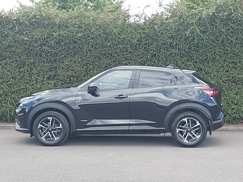 Used Nissan Juke 2024 for sale - 77284936: Photo 4