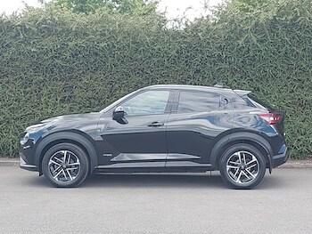 Used Nissan Juke 2024 for sale - 77284936: Photo