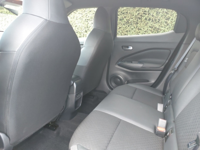 Used Nissan Juke 2024 for sale - 77284936: Photo 6