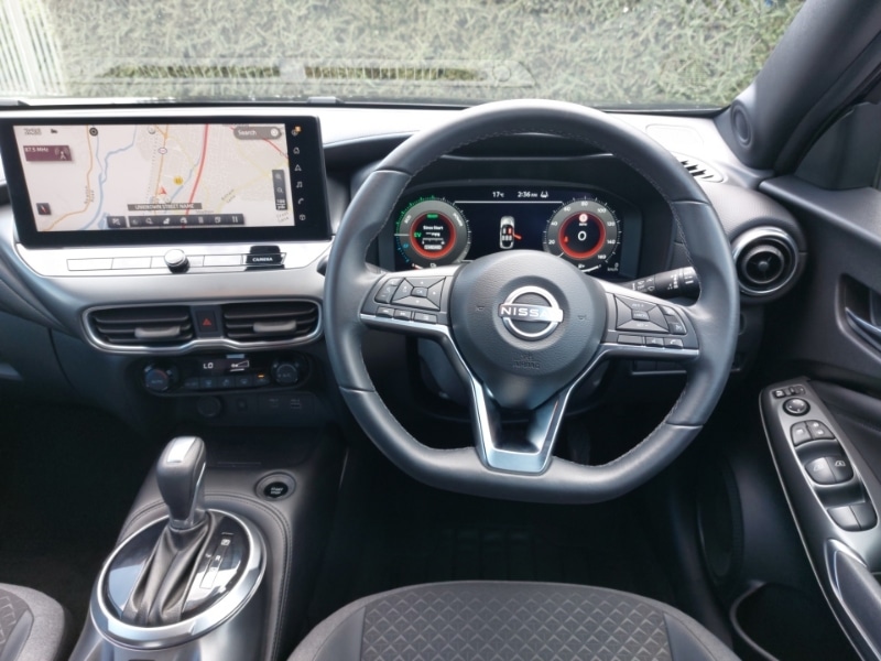 Used Nissan Juke 2024 for sale - 77284936: Photo 7