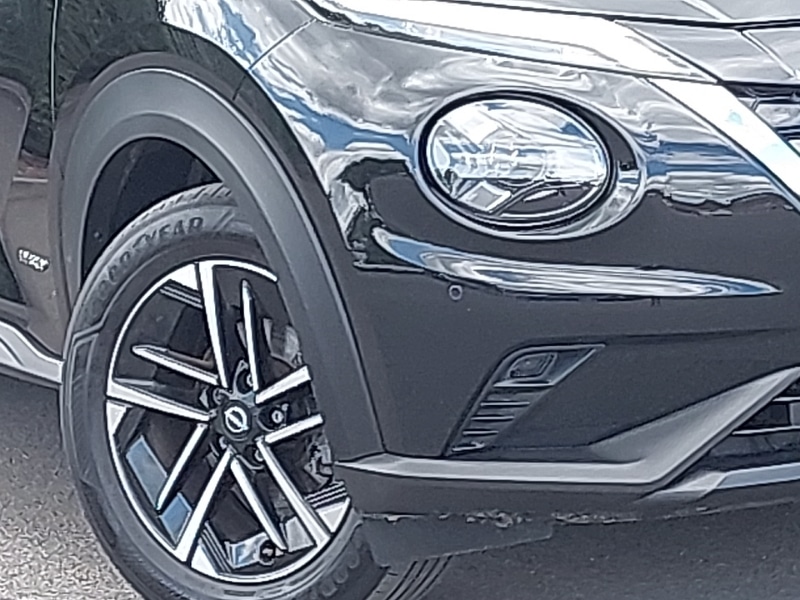 Used Nissan Juke 2024 for sale - 77284936: Photo 9