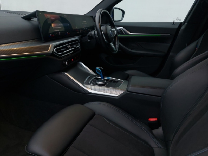 Used BMW i4 2022 for sale - 77987160: Photo 5