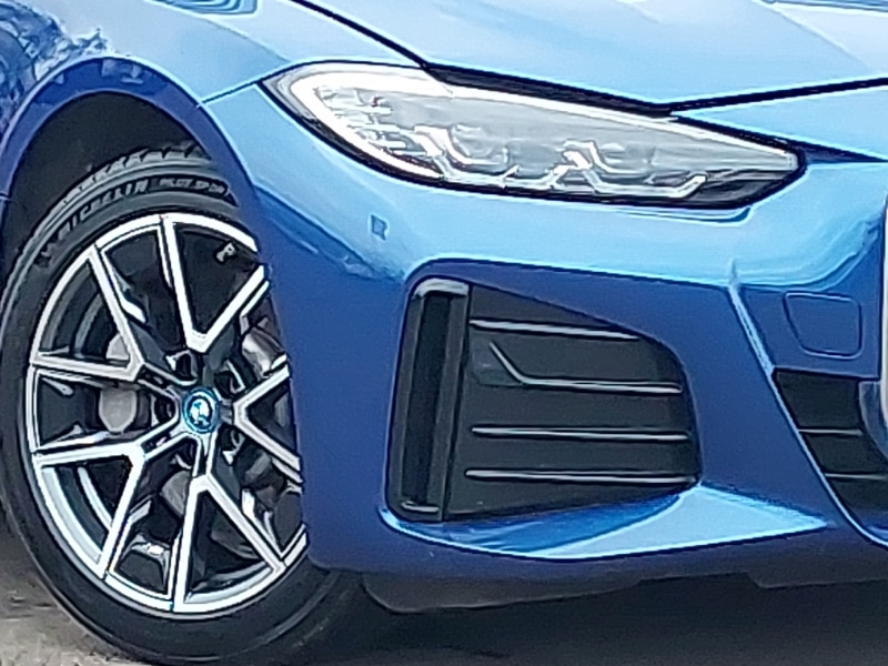 Used BMW i4 2022 for sale - 77987160: Photo 9