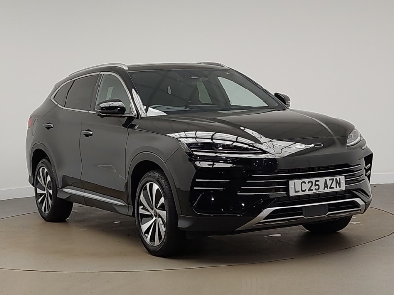 Used BYD Seal U 2025 for sale - 78207161: Photo 1