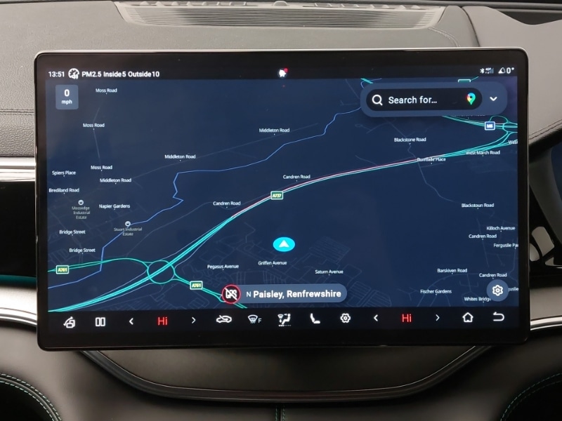 Used BYD Seal U 2025 for sale - 78207161: Photo 11
