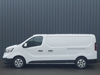Used Renault Trafic 2024 for sale - 78746817: Photo