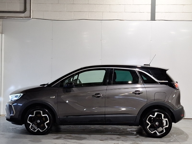 Used Vauxhall Crossland 2021 for sale - 78140316: Photo 4