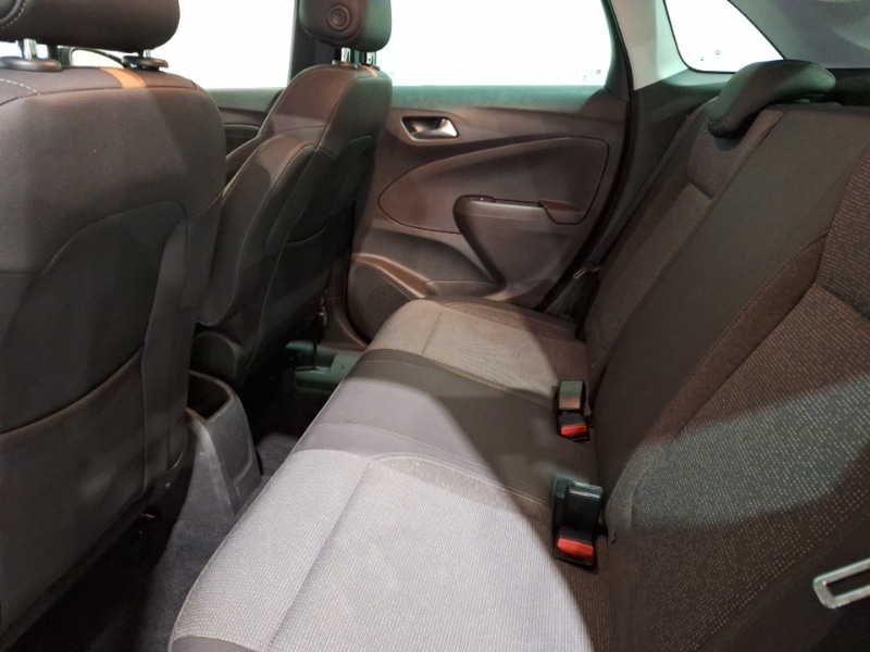 Used Vauxhall Crossland 2021 for sale - 78140316: Photo 6