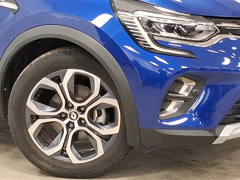 Used Renault Captur 2023 for sale - 77979277: Photo 9