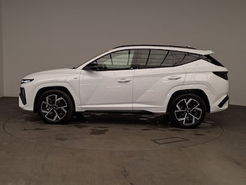 Used Hyundai TUCSON 2026 for sale - 79480442: Photo