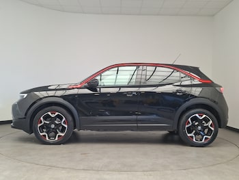 Used Vauxhall Mokka 2022 for sale - 79516819: Photo