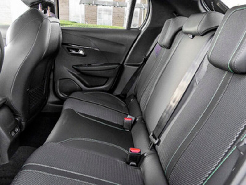 Used Peugeot 208 2026 for sale - 77817111: Photo 6