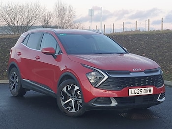 Used Kia Sportage 2025 for sale - 78439594: Photo