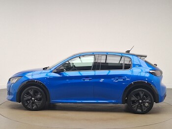 Used Peugeot 208 2022 for sale - 78770869: Photo