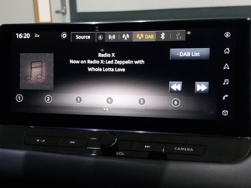 Used Nissan Qashqai 2022 for sale - 76779055: Photo 10