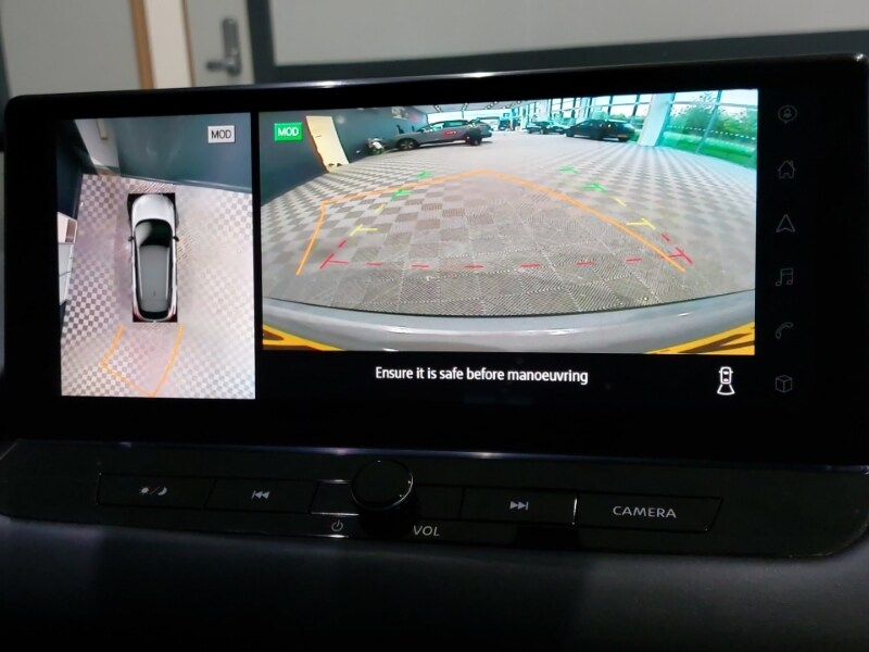 Used Nissan Qashqai 2022 for sale - 76779055: Photo 11