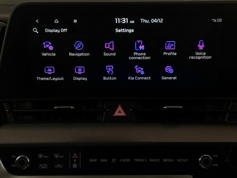 Used Kia Sportage 2025 for sale - 77253086: Photo 10