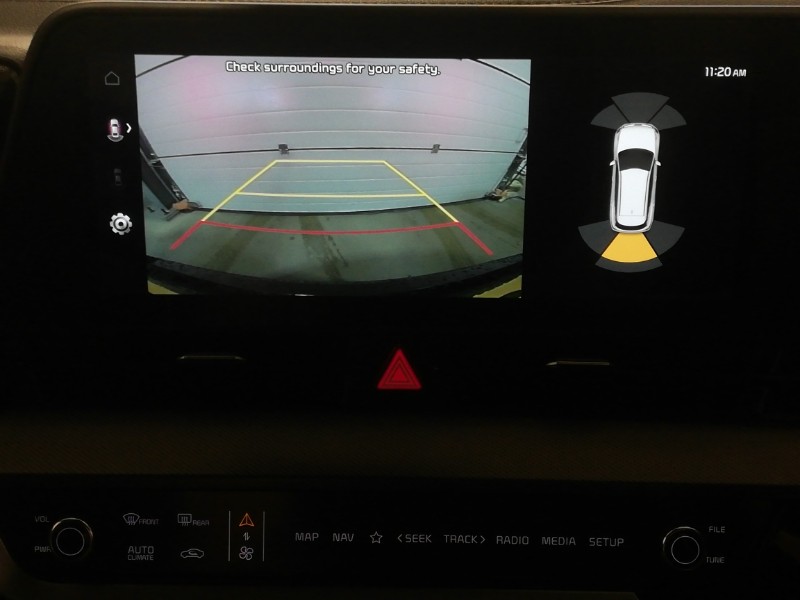 Used Kia Sportage 2025 for sale - 77253086: Photo 11