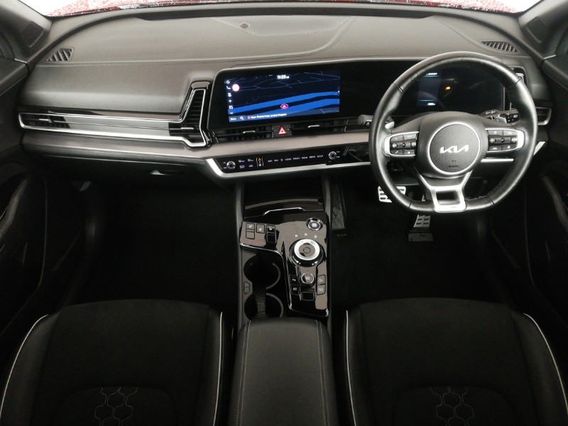 Used Kia Sportage 2025 for sale - 77253086: Photo 2