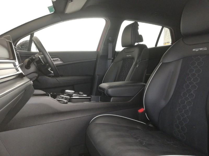 Used Kia Sportage 2025 for sale - 77253086: Photo 5