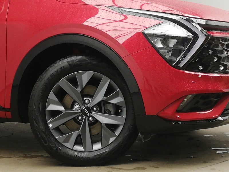 Used Kia Sportage 2025 for sale - 77253086: Photo 9