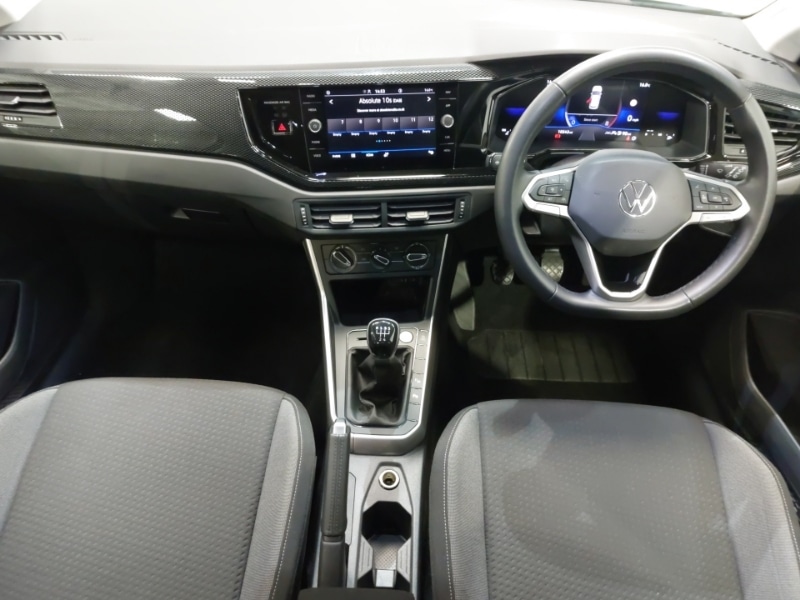 Used Volkswagen Taigo 2024 for sale - 76907601: Photo 2