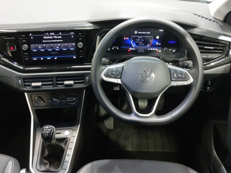 Used Volkswagen Taigo 2024 for sale - 76907601: Photo 7